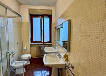 Bagno - Appartamento Biella - foto 33