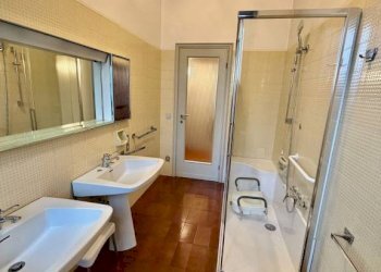 Bagno - Appartamento Biella - foto 34