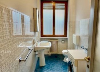 Bagno - Appartamento Biella - foto 36