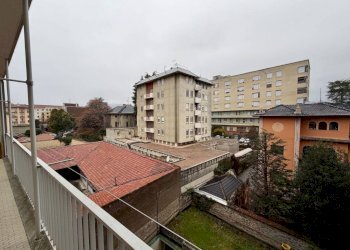 Balcone - Appartamento Biella - foto 37