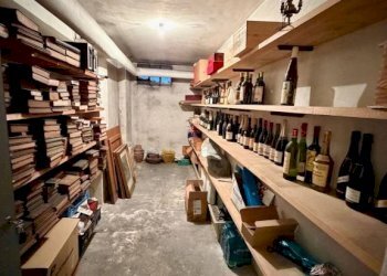 Cantina - Appartamento Biella - foto 38