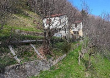 Vista - Rustico via San Giuseppe, Roccaforte Mondovì - foto 1