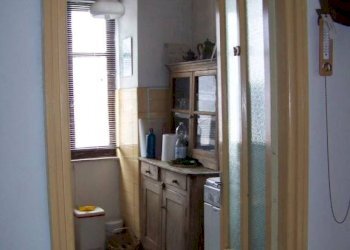 Cucina - Rustico via San Giuseppe, Roccaforte Mondovì - foto 12