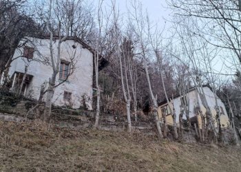 Terreno - Rustico via San Giuseppe, Roccaforte Mondovì - foto 8