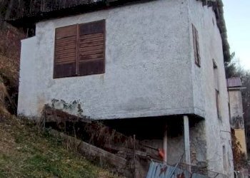 Terreno - Rustico via San Giuseppe, Roccaforte Mondovì - foto 13