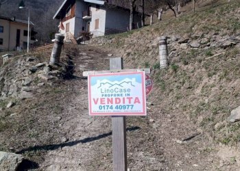 Terreno - Rustico via San Giuseppe, Roccaforte Mondovì - foto 17
