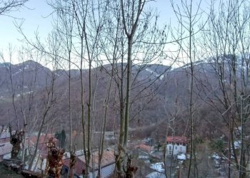 Zona - Rustico via San Giuseppe, Roccaforte Mondovì - foto 19