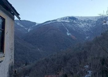 Vista - Rustico via San Giuseppe, Roccaforte Mondovì - foto 28