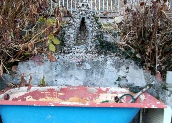 Piscina - Rustico via San Giuseppe, Roccaforte Mondovì - foto 29