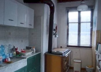 Cucina - Rustico via San Giuseppe, Roccaforte Mondovì - foto 31