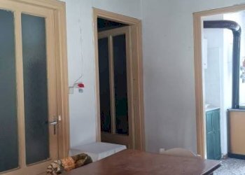 Cucina - Rustico via San Giuseppe, Roccaforte Mondovì - foto 33