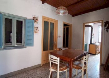 Cucina - Rustico via San Giuseppe, Roccaforte Mondovì - foto 34