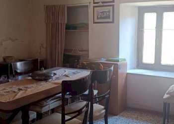 Salone - Rustico via San Giuseppe, Roccaforte Mondovì - foto 35