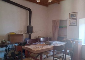 Salone - Rustico via San Giuseppe, Roccaforte Mondovì - foto 37