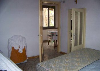 Camera da letto - Rustico via San Giuseppe, Roccaforte Mondovì - foto 39