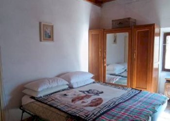 Camera da letto - Rustico via San Giuseppe, Roccaforte Mondovì - foto 40