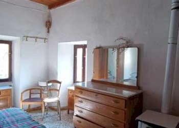 Camera da letto - Rustico via San Giuseppe, Roccaforte Mondovì - foto 41