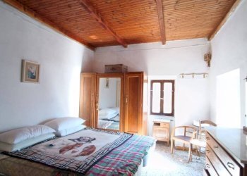 Camera da letto - Rustico via San Giuseppe, Roccaforte Mondovì - foto 43