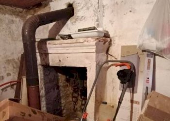 Cantina - Rustico via San Giuseppe, Roccaforte Mondovì - foto 44