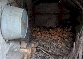 Cantina - Rustico via San Giuseppe, Roccaforte Mondovì - foto 46