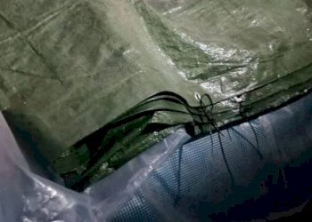 Cortile interno - Rustico via San Giuseppe, Roccaforte Mondovì - foto 49