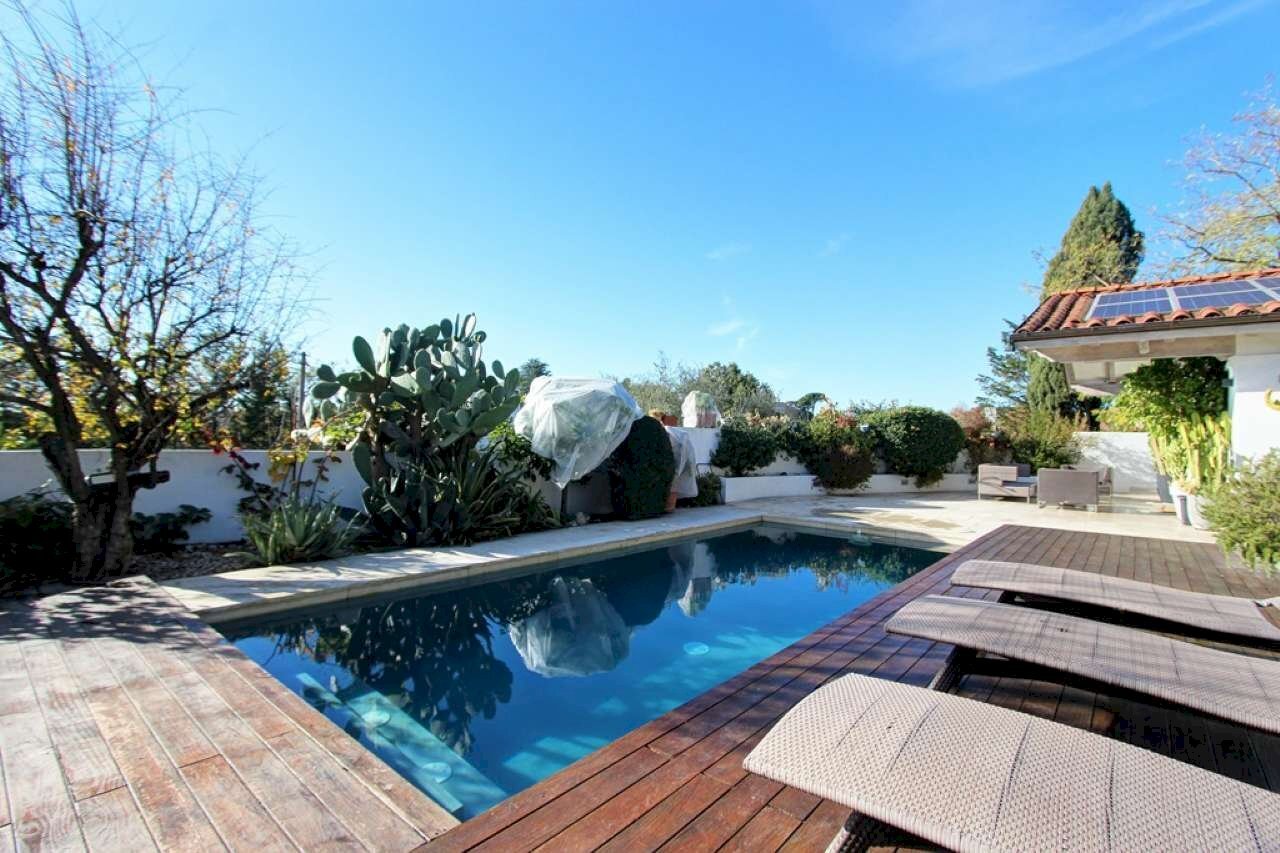 piscina - Single Family Villa via trionfale, Roma - photo 3