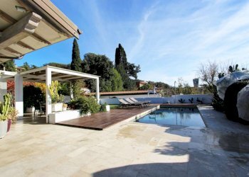 piscina 3 - Single Family Villa via trionfale, Roma - photo 2