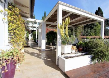 giardino 10 - Single Family Villa via trionfale, Roma - photo 4