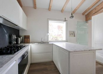 cucina 1 - Single Family Villa via trionfale, Roma - photo 11