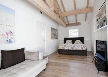 camera 1 - Single Family Villa via trionfale, Roma - photo 12