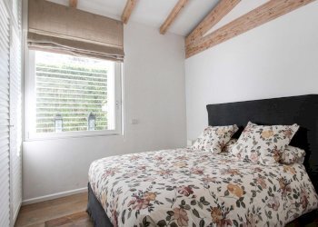 camera 5 - Single Family Villa via trionfale, Roma - photo 13