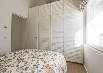 camera 4 - Single Family Villa via trionfale, Roma - photo 15