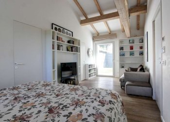 camera - Single Family Villa via trionfale, Roma - photo 16