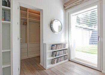 cabina armadio - Single Family Villa via trionfale, Roma - photo 17