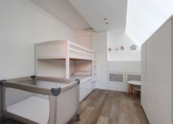 camera 3 - Single Family Villa via trionfale, Roma - photo 18