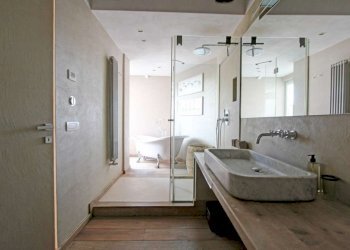 bagno 1 - Single Family Villa via trionfale, Roma - photo 20