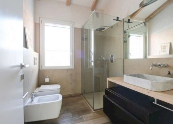 bagno 2 - Single Family Villa via trionfale, Roma - photo 21