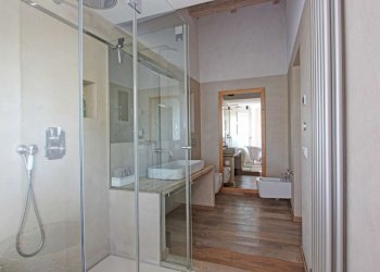 bagno - Single Family Villa via trionfale, Roma - photo 23