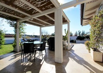 giardino 7 - Single Family Villa via trionfale, Roma - photo 24