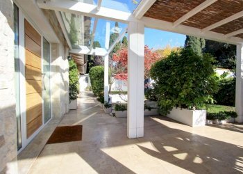 entrata 1 - Single Family Villa via trionfale, Roma - photo 25