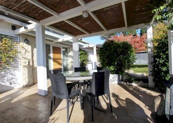 giardino 5 - Single Family Villa via trionfale, Roma - photo 26