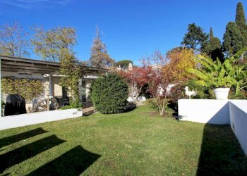 giardino 8 - Single Family Villa via trionfale, Roma - photo 27