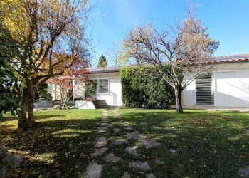 giardino - Single Family Villa via trionfale, Roma - photo 28