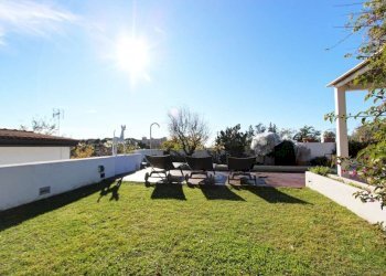 giardino 12 - Single Family Villa via trionfale, Roma - photo 31