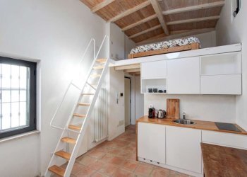 depandance - Single Family Villa via trionfale, Roma - photo 32