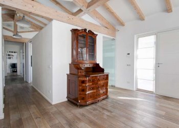 particolare - Single Family Villa via trionfale, Roma - photo 34