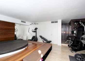 palestra - Single Family Villa via trionfale, Roma - photo 35