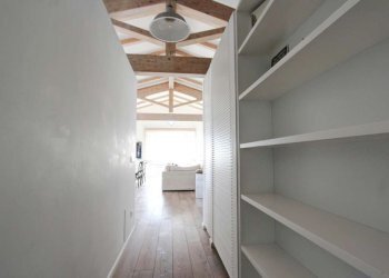 corridoio - Single Family Villa via trionfale, Roma - photo 38