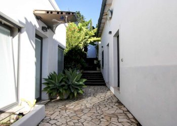 entrata 3 - Single Family Villa via trionfale, Roma - photo 39