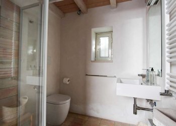 bagno dependance - Single Family Villa via trionfale, Roma - photo 41